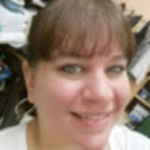 Meet your Posher, Rhonda